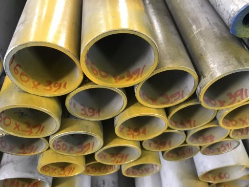 Ống Inox 304 Thủy lực - Ảnh 4