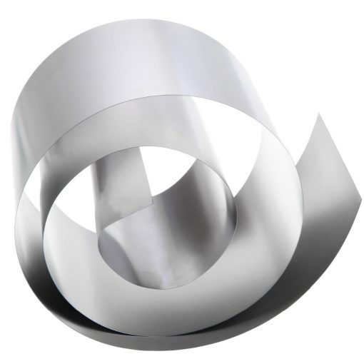 Lá căn inox, miếng chêm shim inox - Ảnh 13