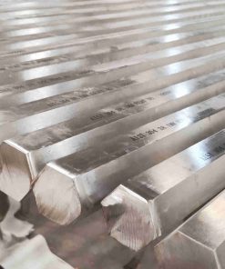 lục lăng inox
