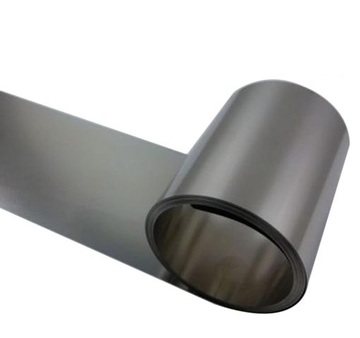 Cuộn Inox 304 dày 0.04MM