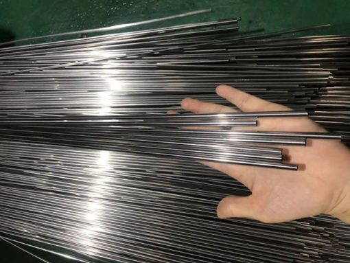 Dây Cáp Inox 201 - Ảnh 2