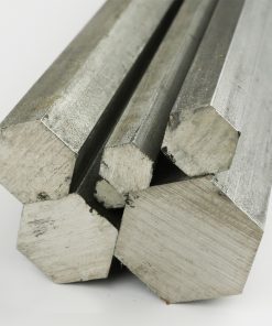 inox lục giác 304