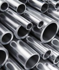ống vi sinh inox