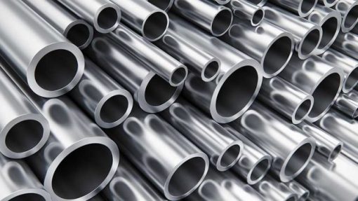 ống vi sinh inox