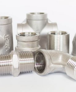Phụ Kiện Inox 304