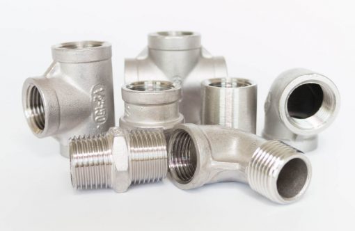 Phụ Kiện Inox 310s - Ảnh 5