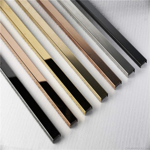 Inox Màu Đồng - Ảnh 2