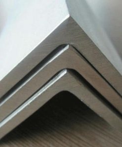 Thanh V Đúc Inox 304
