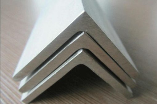 Thanh V Đúc Inox 304