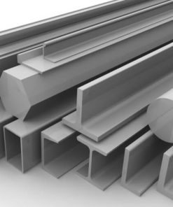 Inox hình các loại