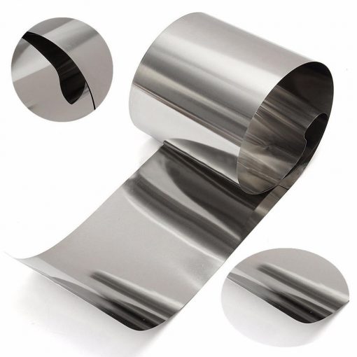 cuộn inox shim