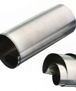 cuộn căn inox shim chêm