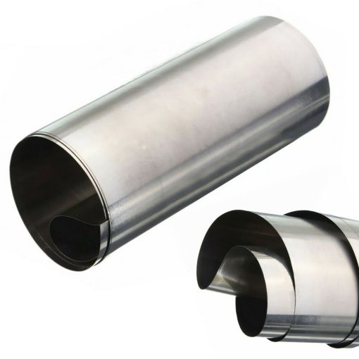 cuộn căn inox shim chêm