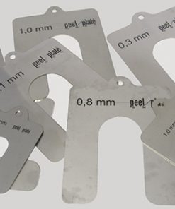 tấm chêm inox
