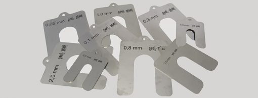 tấm chêm inox