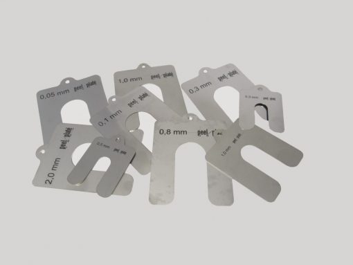 miếng chèn inox chêm