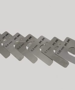 miếng chêm inox căn máy