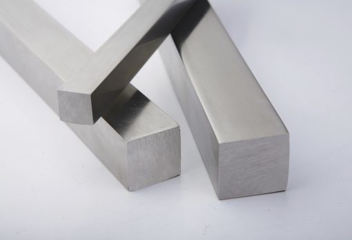 Vuông Đặc Inox 304 - Ảnh 2