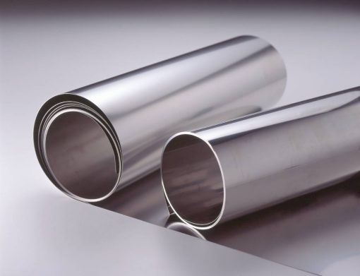 cuộn inox shim căn