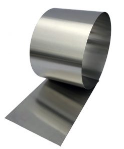 cuộn inox shim chêm