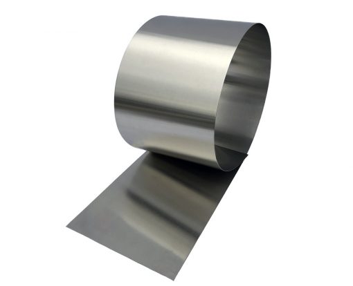cuộn inox shim chêm
