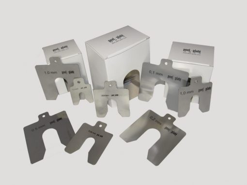 miếng chèn inox