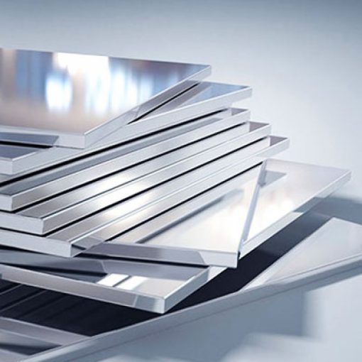 Tấm Inox 304 BA/2B/No1