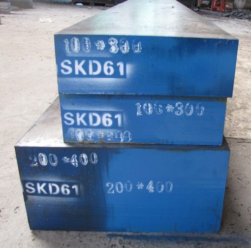 Thép Công Nghiệp, Thép Khuôn Mẫu, Thép Khuôn Dập