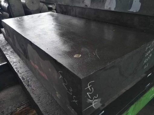 Thép hợp kim carbon thấp
