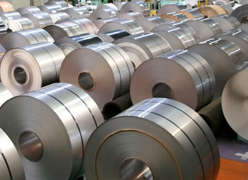 Cuộn Inox 304 2.0mm, Cuộn Inox 316 2.0mm
