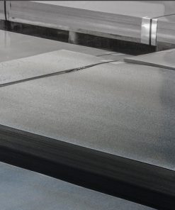 Thép Hợp Kim dạng Tấm và Láp tròn đặc