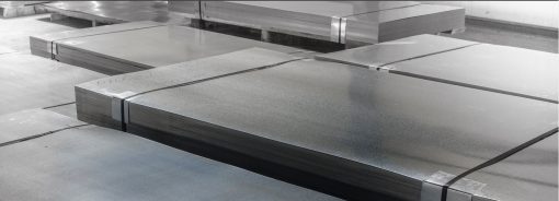 Tấm Inox 304 dày 6.0MM