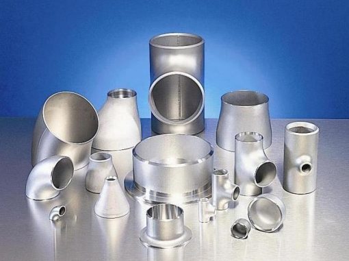 Ống Inox 304 Phi 114, Ống Inox DN100 - Image 2