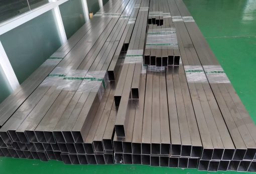 Hộp Titan, Titan dạng hộp