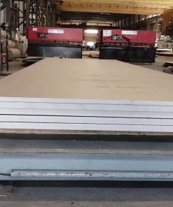 Tấm Inox 304 dày 10.0MM