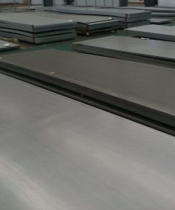 Thép Chịu Mài Mòn