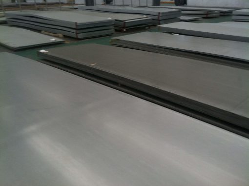 Tấm Inox 304 dày 25.0MM