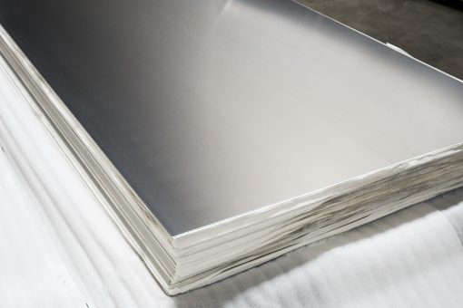 Tấm Inox 304 dày 1.2MM