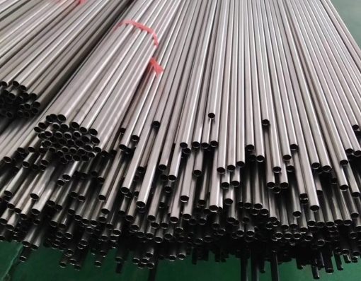Ống Inox 304 Phi 12.7, Ống Inox 12.7mm - Ảnh 4