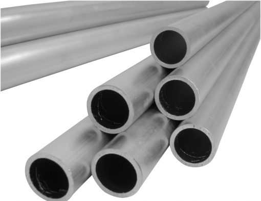 NHÔM ỐNG CÁC LOẠI GIÁ RẺ