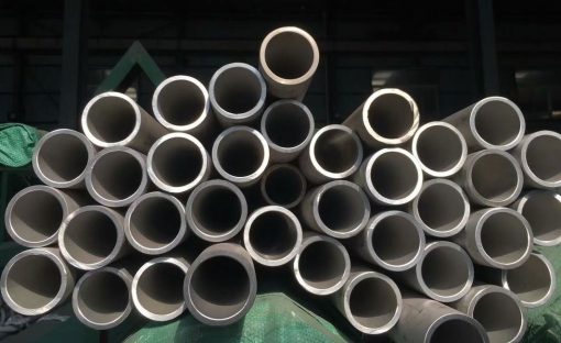 Ống Inox Size Đặc Biệt Phi 105, Inox Phi 110 - Ảnh 4