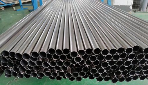 Ống Inox 304 Phi 12.7, Ống Inox 12.7mm - Ảnh 2