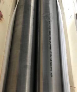Ống Titan Gr7