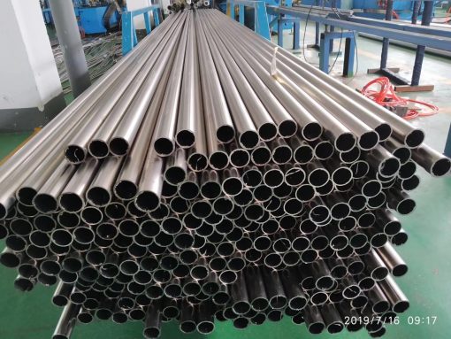 Ống Inox 316 - Ảnh 2