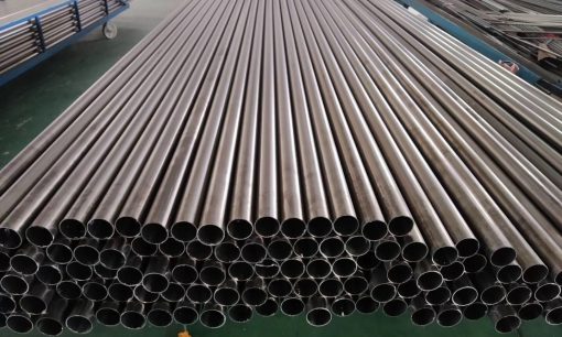 Ống Titan dạng cuộn, Cuộn Ống Titan - Image 7