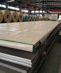 Bảng giá Inox SUS Nhật Bản