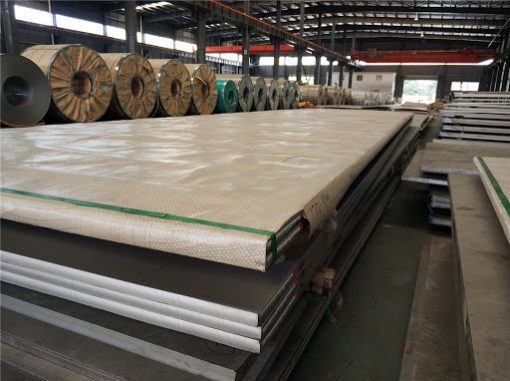 Bảng giá Inox SUS Nhật Bản