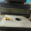 Tấm Inox 304 dày 65.0MM