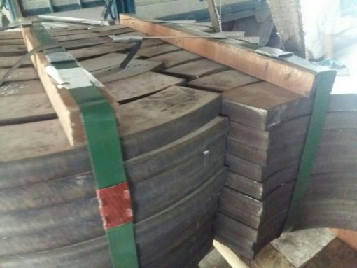 Tấm Inox 304 dày 30.0MM