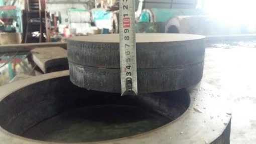 Tấm Inox 304 dày 48.0MM